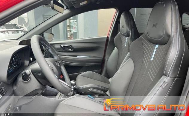 HYUNDAI i20 N 1.6 T-GDI MT N-Performance 204CV rif. 21329808