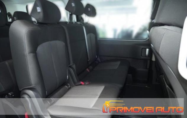 HYUNDAI Staria 2.2 AT 9 POSTI rif. 21385121 - Foto 2