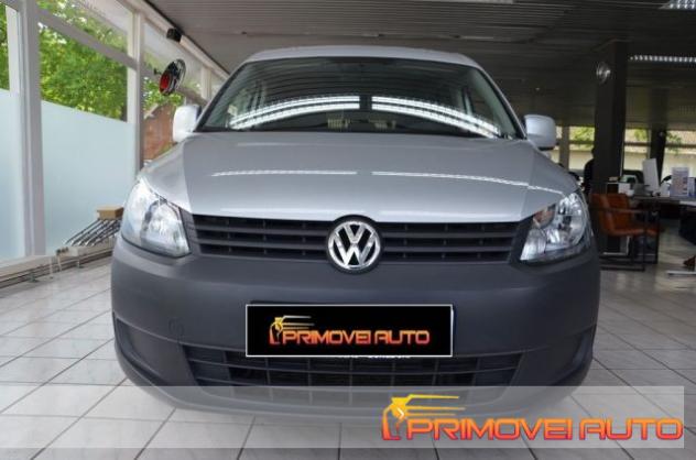 VOLKSWAGEN Caddy 2.0 Ecofuel 5p. Roncalli rif. 20987823 - Foto 6