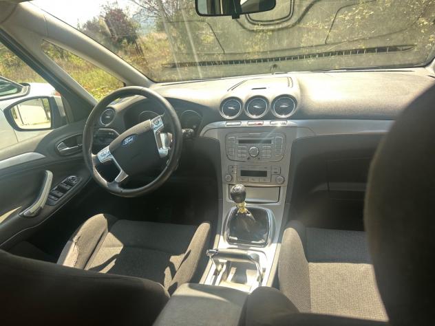 Ford S-Max 2.0 TDCi 140CV - Foto 8