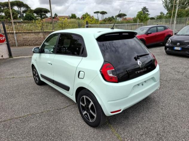 RENAULT Twingo 1.0 SCe Intens PREZZO REALE TAGLIANDI RENAULT rif. 23787221 - Foto 4