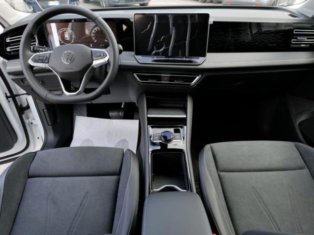 VOLKSWAGEN Tiguan 2.0 Tdi 150cv Elegance Dsg rif. 23737596 - Foto 7