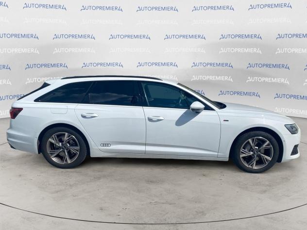 Audi A6 40 TDI 2.0 quattro ultra S tronic Business + DOPPIO TRENO GOMME - Foto 4