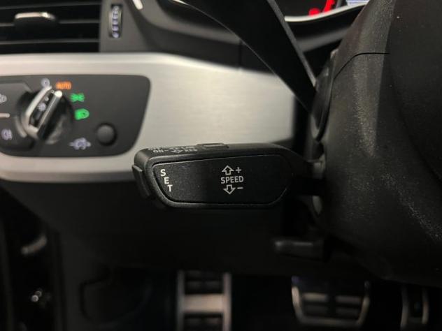 AUDI A4 40 TDI S-TRONIC QUATTRO rif. 23898588 - Foto 9