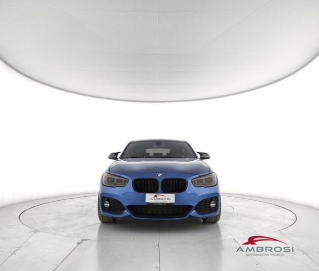 BMW 118 Serie 1 d 5p. Msport rif. 23802411 - Foto 5