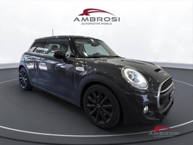MINI Cooper SD 3 porte Cooper 2.0 aut. rif. 23935277 - Foto 2