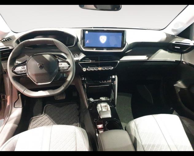 Peugeot 208 5P - ALLURE HYBRID 110 E-DCS6 - Foto 10