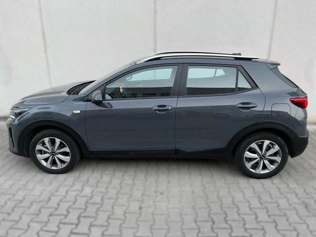 Kia Stonic Stonic 1.2 dpi Urban Techno&Design Pack gpl 82cv - Foto 3