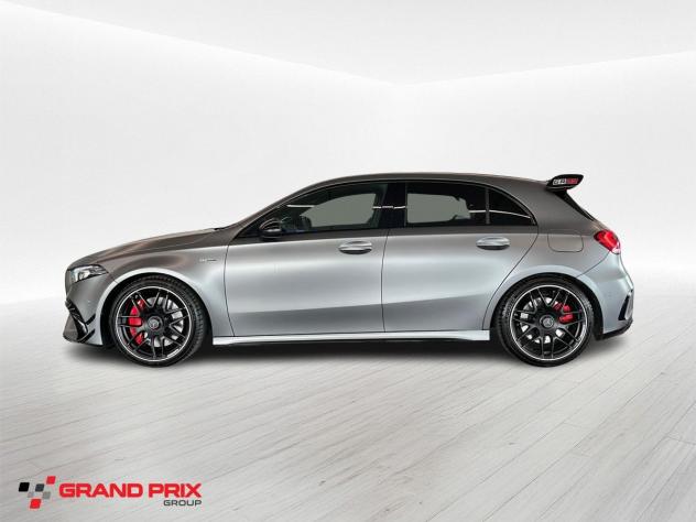 Mercedes-Benz Classe A 45S AMG 4Matic+ - Foto 4