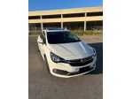 OPEL Astra 5ª serie Astra 1.6 CDTi 136CV Start&Stop 5 porte Dynamic