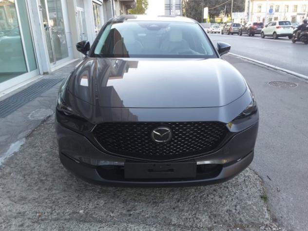 MAZDA CX-30 2.5 e-Skyactiv-G 140cv M Hybrid Makoto MY2027 rif. 24134448 - Foto 3