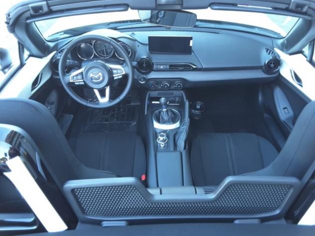 MAZDA MX-5 1.5L Skyactiv-G 132cv Prime-Line*PROMO GIUGNO* rif. 21585367 - Foto 8