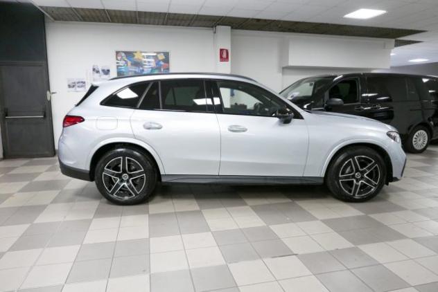MERCEDES-BENZ GLC 200 4Matic Mild Hybrid AMG Line Premium Pack Night rif. 23727127 - Foto 3