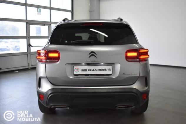 CITROEN C5 Aircross BlueHDi 130 S&S EAT8 Shine rif. 24162909 - Foto 5