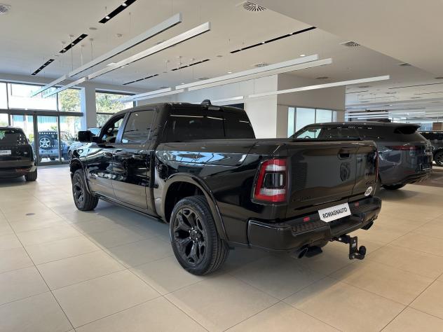 Dodge RAM RAM 1500 QUAD CAB MID BOX 5.7 HEMI V8 AUT (295KW) - Foto 7