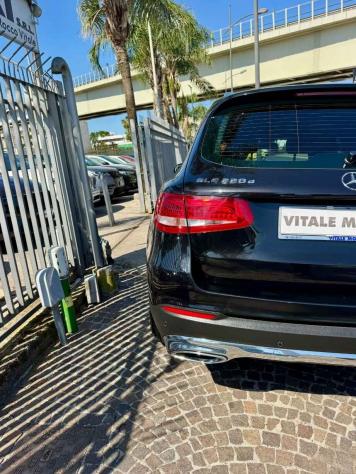 Mercedes-benz GLC 220D 4Matic Executive 170 CV - Foto 9