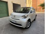 Toyota iQ 1.0