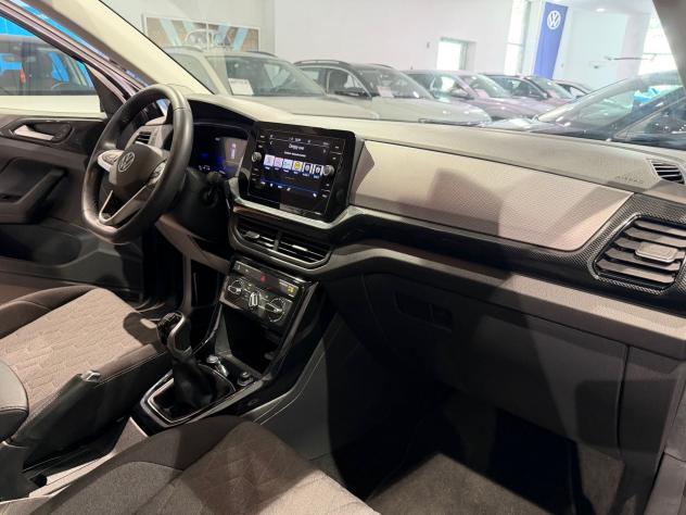 Volkswagen T-Cross 1.0 TSI 85kW Edition Plus - Foto 10