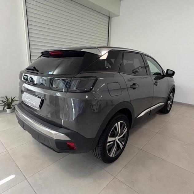 PEUGEOT 3008 BlueHDi 130 S&S EAT8 Allure Pack rif. 23963113 - Foto 8