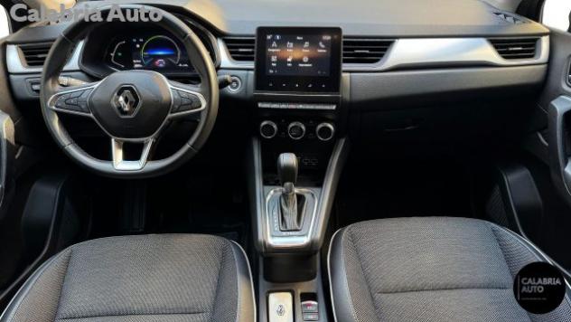 RENAULT Captur Full Hybrid E-Tech 145 CV Engineered rif. 23878579 - Foto 9
