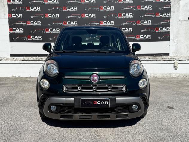 Fiat 500L 1.3 Multijet 95 CV City Cross - Foto 3