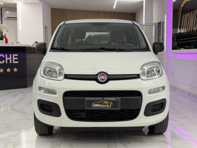 Fiat Panda 0.9 Natural Power Lounge Full Opt - Foto 2