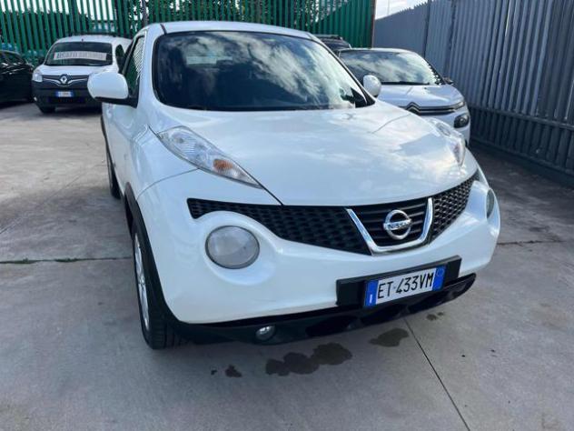NISSAN Juke 1.5 dCi Start&Stop Tekna rif. 23333275 - Foto 2