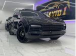 Porsche Cayenne 3.0 340Cv Iper Full