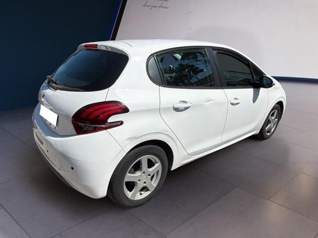 Peugeot 208 208 5p 1.0 puretech Active 68cv - Foto 6