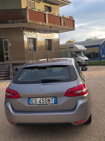 Peugeot 308 1.6 e-HDi 115 CV FINANZIABILE - Foto 8