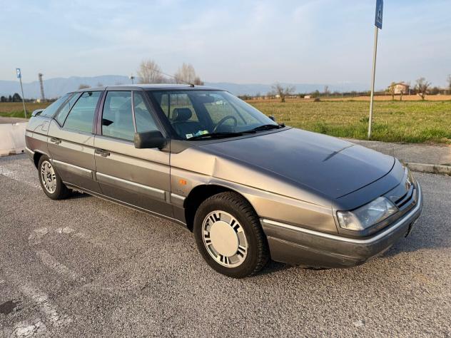 Citro XM 2.0i 1990 | Interni pelle originali | Completa - Foto 3