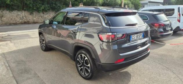 JEEP Compass 1.6 Multijet II 2WD 80° Anniversario rif. 24051303 - Foto 6