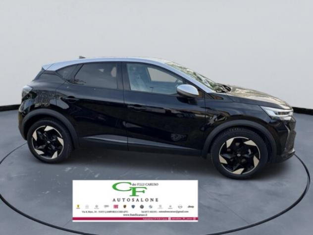 RENAULT Captur 2ª serie Captur TCe 90 CV Techno - Foto 3