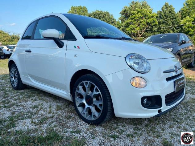 FIAT - 500 - 1.2 "S" - UNIPRO. - NEOPATENTATI - FINANZIABILE - PERMUTE - Foto 5