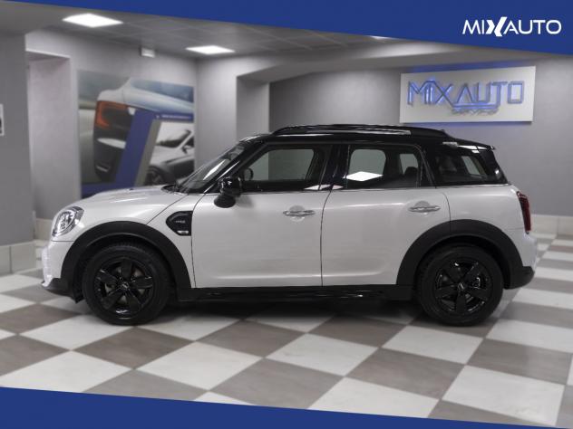 MINI Countryman 1.5 Cooper Northwood Edition Auto - Foto 3