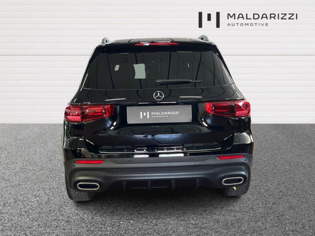 Mercedes-Benz GLB - X247 2023 200 d AMG Line Premium 4matic auto - Foto 3