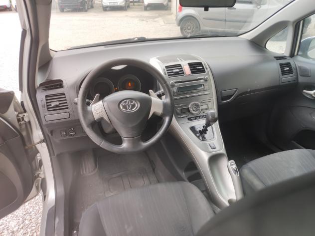Toyota Auris 1.4 D-4D 5 porte MY'08