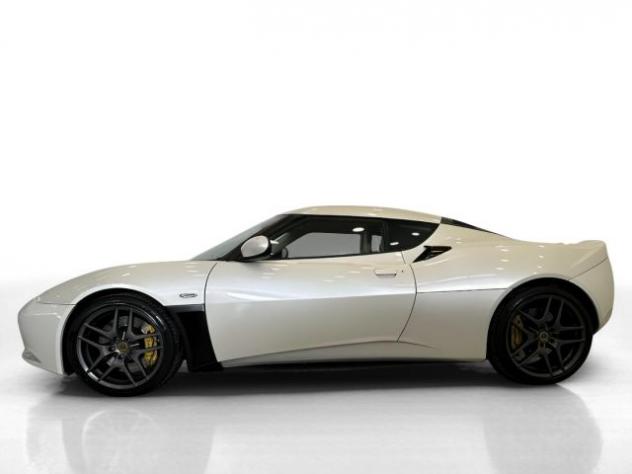 LOTUS Evora 2+2 - Cam - Carplay - Limitatore rif. 21701713 - Foto 3