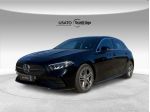Mercedes-Benz Classe A - W177 2023 A 180 d AMG Line Advanced Plus auto