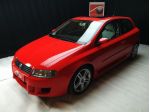 Fiat Stilo 2.4i 20V 3 porte MS 5 cilindri 20V special edition Michael Schumacher