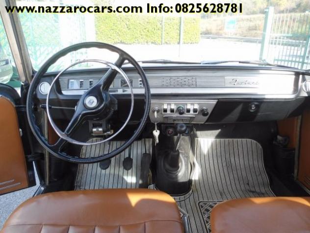 LANCIA Fulvia BERLINA GT CAMBIO A PAVIMENTO rif. 8739792 - Foto 10