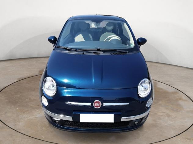 FIAT 500 1.3 95cv Multijet Lounge - Foto 2