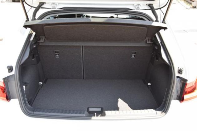 AUDI A1 SPB 30 TFSI S Tronic Adrenaline *BlackPack* rif. 23932051 - Foto 7