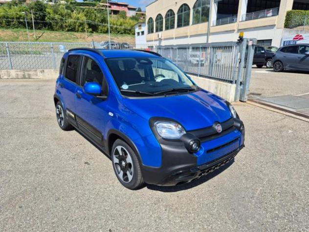 FIAT Pandina 1.0 FireFly 65 CV Hybrid Cross rif. 24059748 - Foto 5