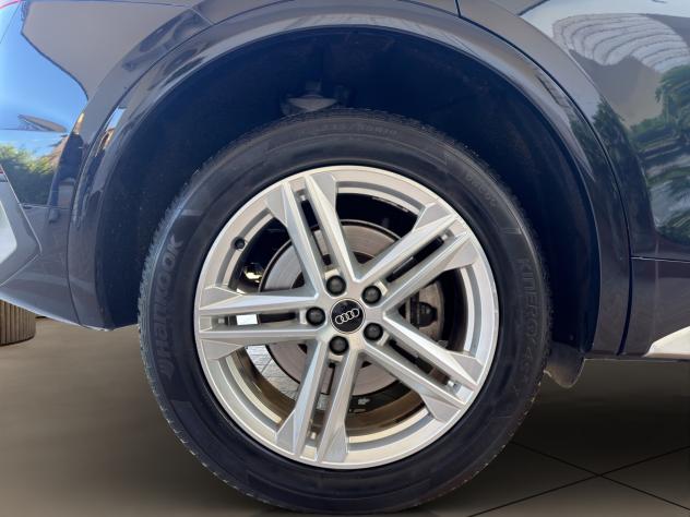 Audi Q5 SPB 40 TDI quattro S tronic line - Foto 9