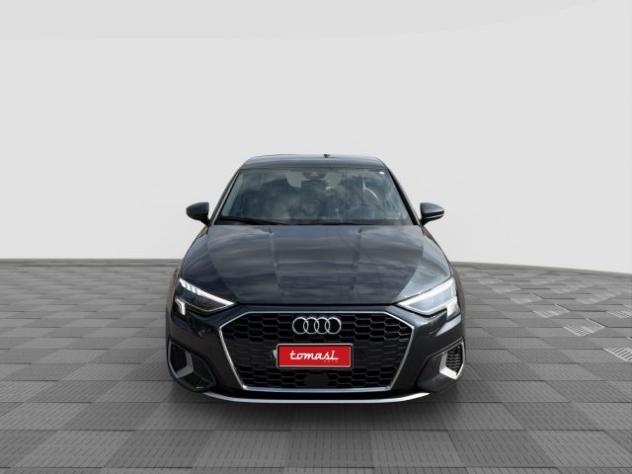 AUDI A3 A3 Sedan 30 TFSI S tronic Business Advanced rif. 23952108 - Foto 8
