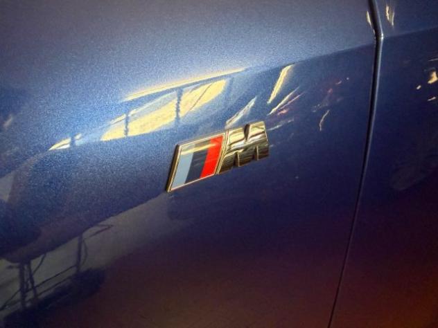 BMW X1 xDrive 23i MHEV M-Sport *IVA Esposta* rif. 24063682 - Foto 7