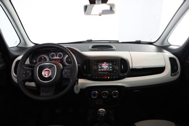 FIAT 500L 500L 1.3 Multijet 95 CV Pop Star rif. 24053808 - Foto 4