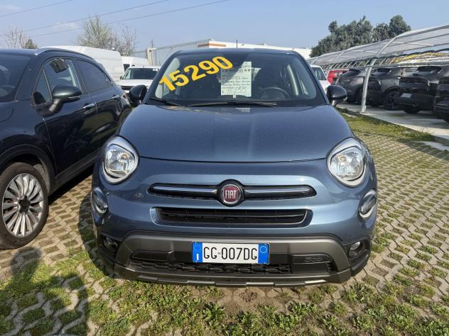 FIAT 500X Cross 1.0 T3 120cv MT CITY Cross - Foto 3