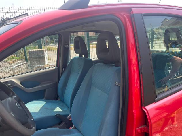 Fiat Panda 1.2 Dynamic - 2005 - Foto 9